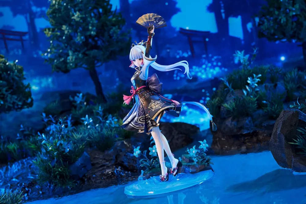 Conbini - Genshin Impact PVC Statue 1/7 Kamisato Ayaka Flawless